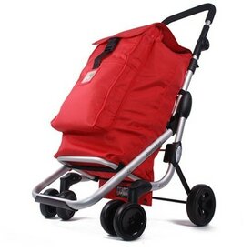 Boodschappentrolleys