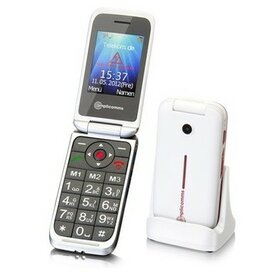 Senioren GSM Toestellen
