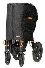 Rollator accessoires