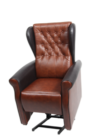 Sta-op stoelen Sta-op stoelen