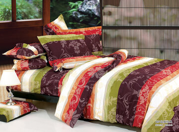 Dekbedhoezen met ritssluiting