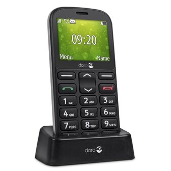 DORO 1361 Senioren GSM