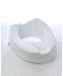 Able2 Toiletverhoger 15 cm