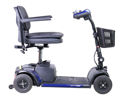 Reisscootmobiel Exel Xena 4