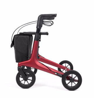 Carbon all-in Wheelzahead rood 2