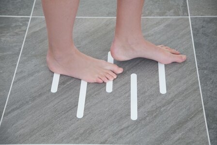 Able2 anti-slip strips