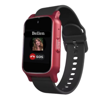 Sola SOS Alarmhorloge