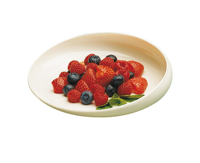 GripWare rond schepbord plastic