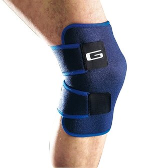 Neo G Knie support gesloten