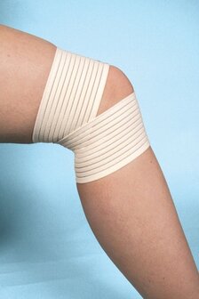 Kniebandage