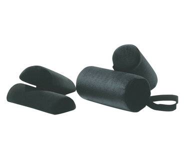Harley Rolls rond diameter 10 cm