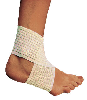 Enkelbandage