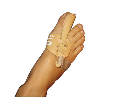 Neo G Hallux valgus splint links