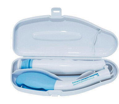 Easywipe opvouwbaar, lengte in box 22 cm