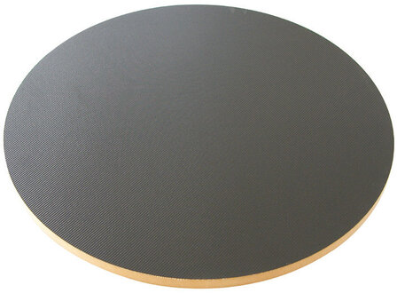 Wobble board hout 50 cm