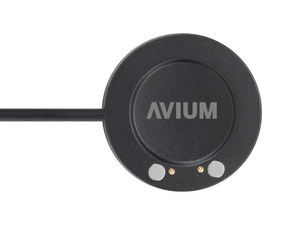 Avium Senior oplaadstation