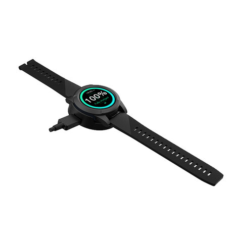 Avium Assist alarmhorloge