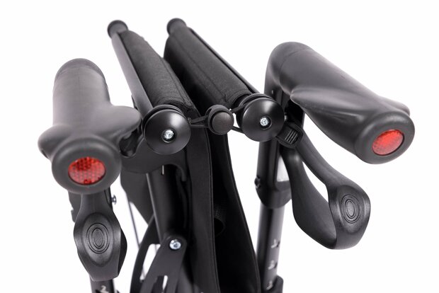Carbon all-in Wheelzahead handvatten
