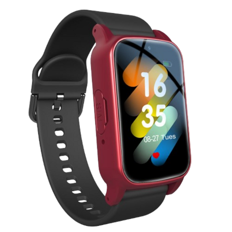 Sola SOS Alarmhorloge