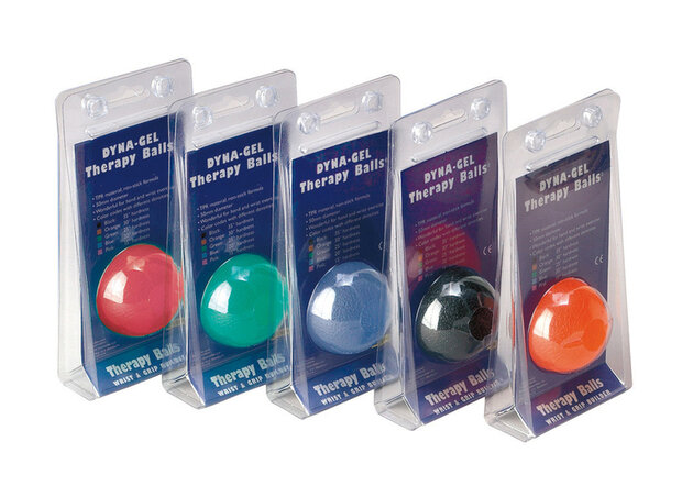 Handtrainer gelballen extra Soft