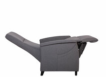 Fitform 580 sta-opstoel