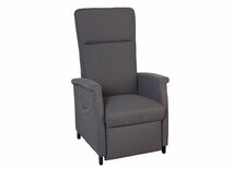 Fitform 580 sta-opstoel