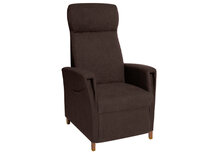 Fitform 552 Elevo sta-op stoel