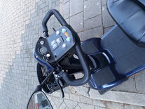 Practicomfort scootmobiel