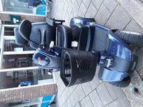 Practicomfort scootmobiel