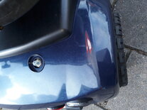 Practicomfort scootmobiel