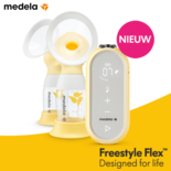 Freestyle Flex Medela borstkolf