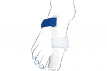 Hallux pro night