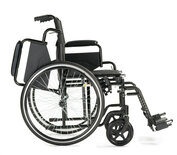 De MultiMotion M1 zitbreedte 45 cm