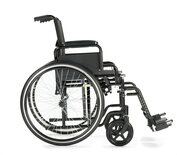 De MultiMotion M1 zitbreedte 45 cm