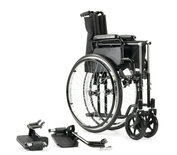 De MultiMotion M1 zitbreedte 45 cm
