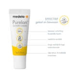 PureLan Tepelzalf Tube (klein)