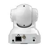 Smart Baby Monitor