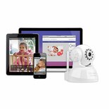 Smart Baby Monitor