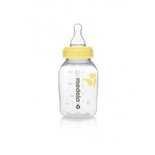 Medela moedermelkflesje Slow Flow Speen