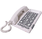 Fysic Huistelefoon FX-3100