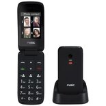 Senioren GSM FM-9760ZT Fysic