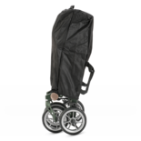 Rollator TRIVE Compacte dubbel plooibaar