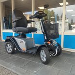 2ehands Solo 4 scootmobiel, 2015