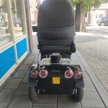 2ehands Solo 4 scootmobiel, 2015