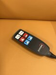 Fitform 574 Vario sta-op stoel OKER