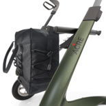Rollator Carbon Overland