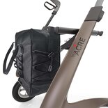 Rollator Carbon Overland