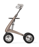 Rollator Carbon Overland