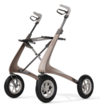 Rollator Carbon Overland