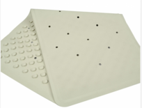 Badmat 74 x 34 cm